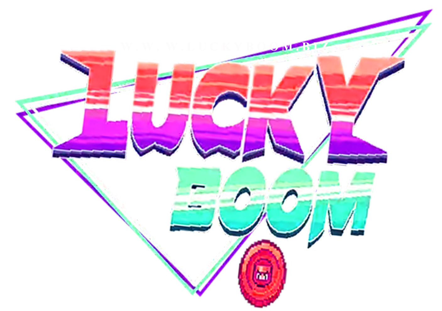 luckyboom